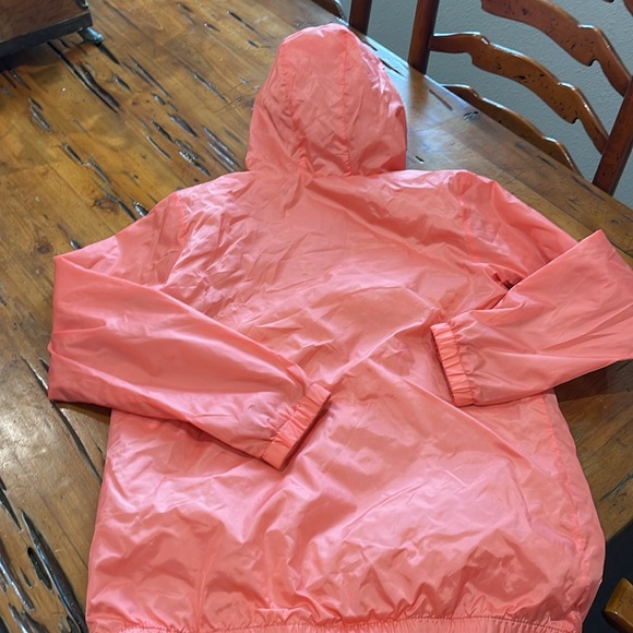 Cat and Jack girls size extra large rain jacket - Picture 5 of 5